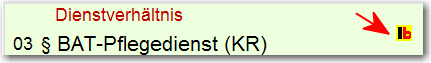 Vergütungsordnung Ia